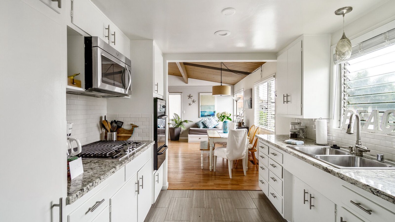 Photo of Kitchen in San Clemente