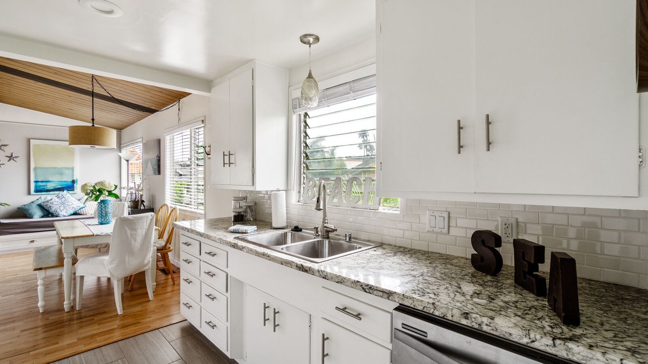 Photo of Kitchen in San Clemente