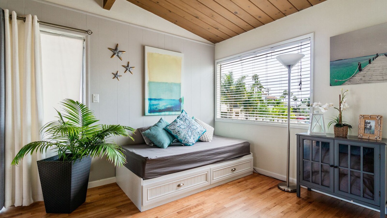 Photo of Bedroom in San Clemente
