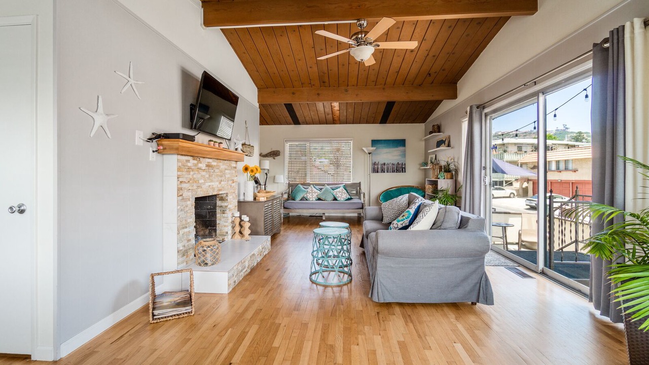 Photo of Livingroom in San Clemente