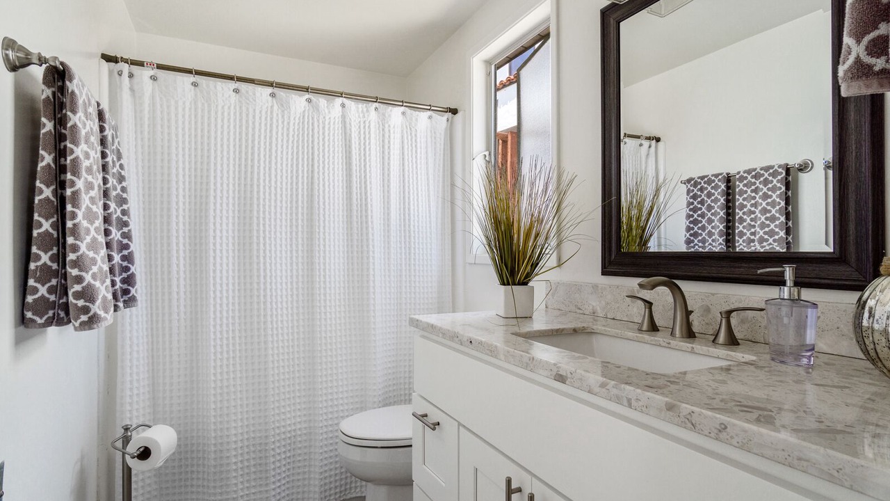 Photo of Bathroom in San Clemente