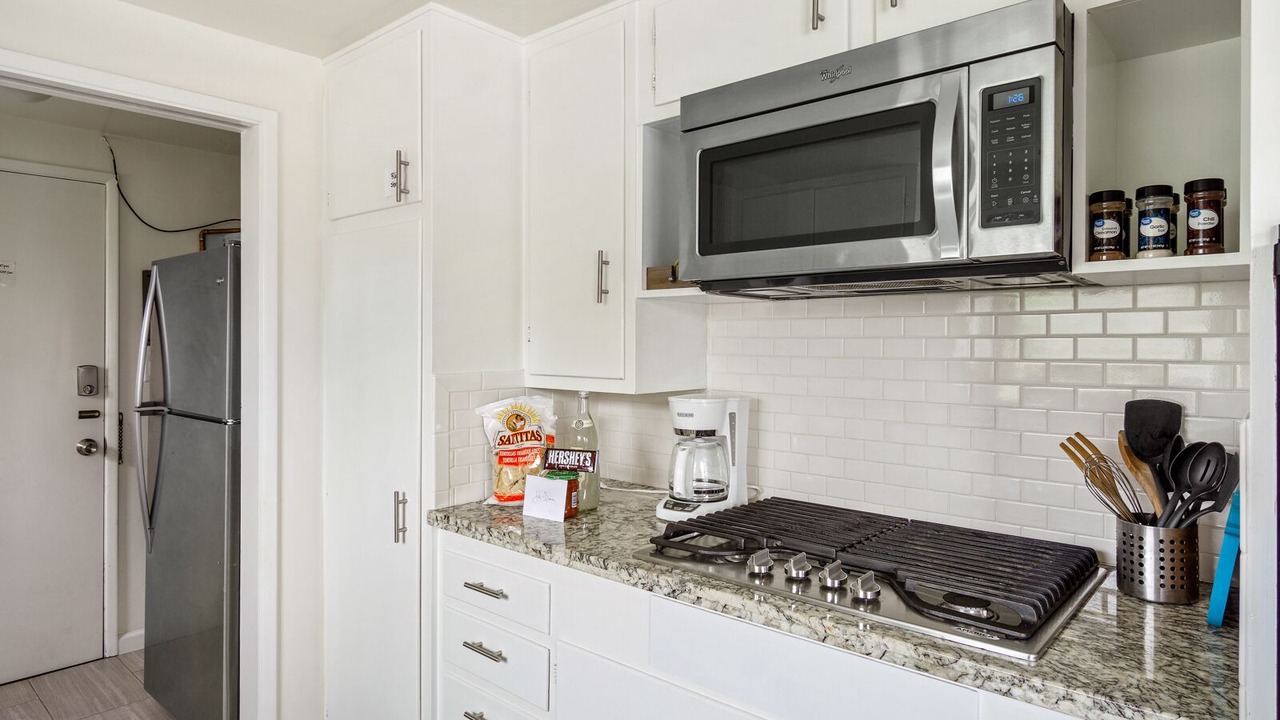 Photo of Kitchen in San Clemente