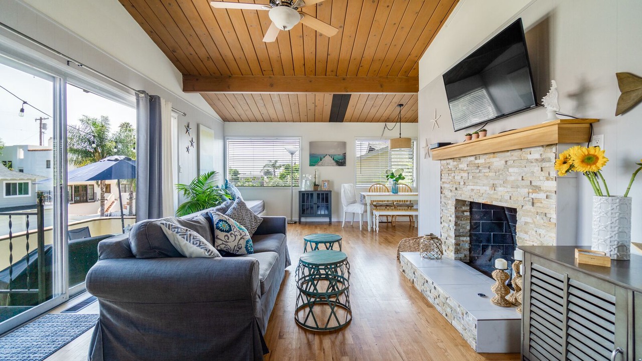 Photo of Livingroom in San Clemente
