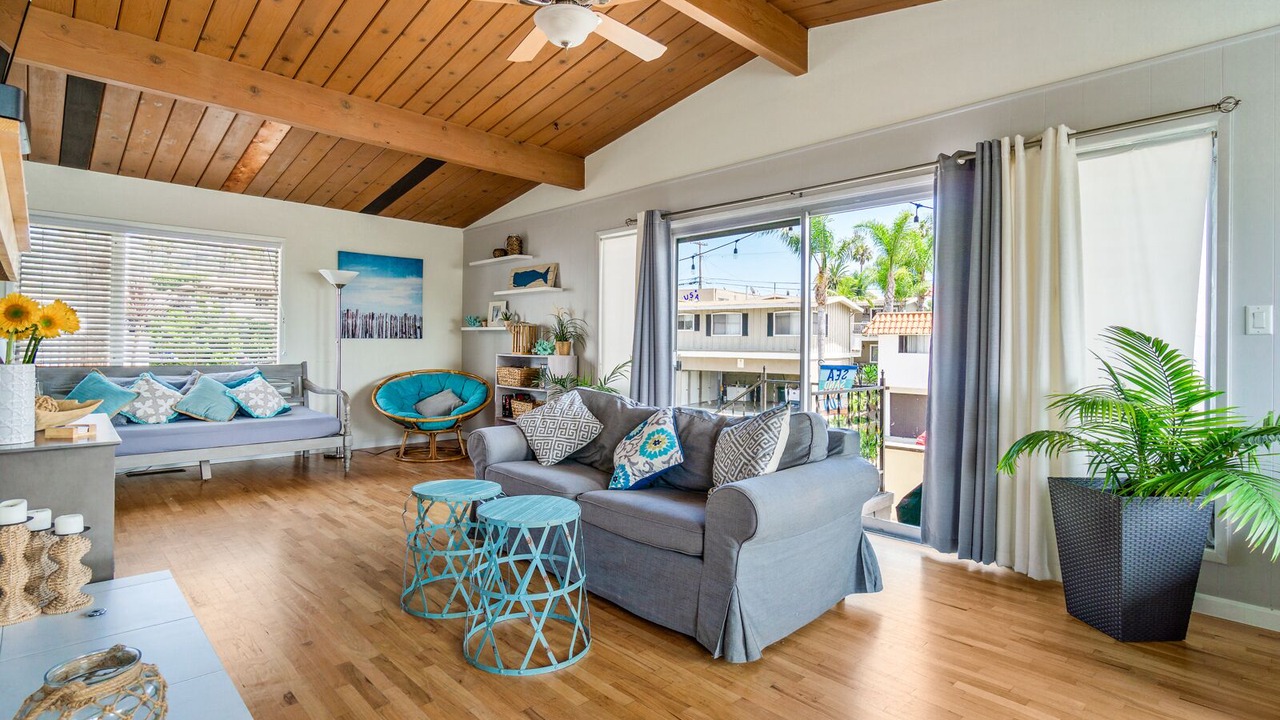 Photo of Livingroom in San Clemente