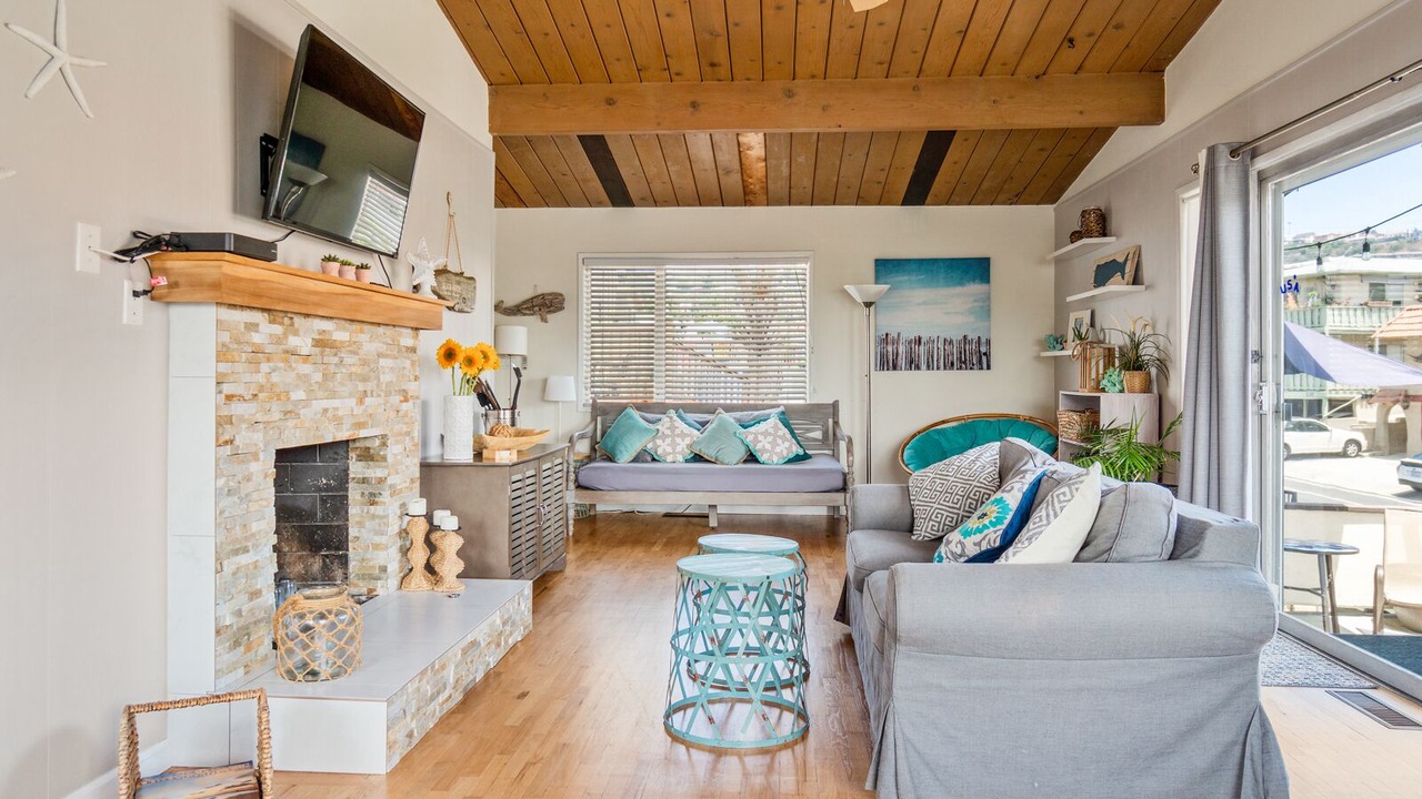 Photo of Livingroom in San Clemente