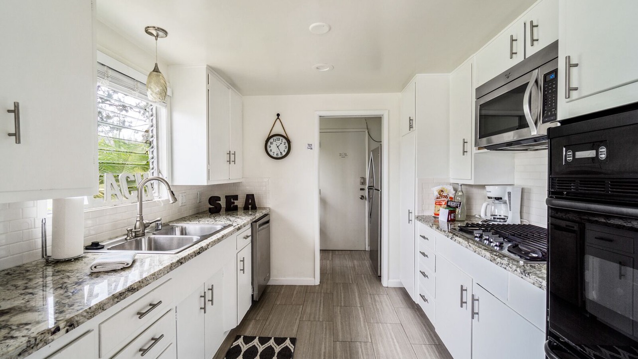 Photo of Kitchen in San Clemente