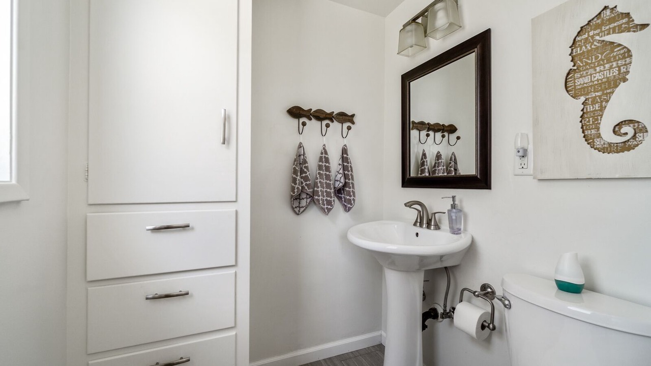 Photo of Bathroom in San Clemente