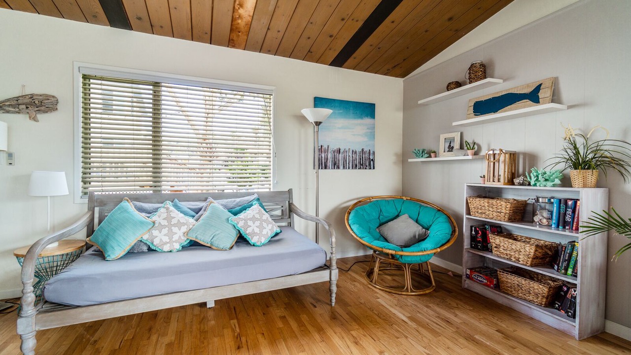 Photo of Bedroom in San Clemente