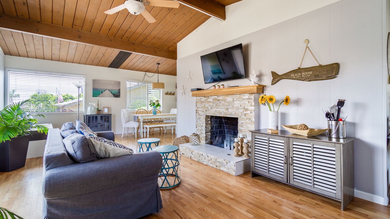 Photo of Livingroom in San Clemente