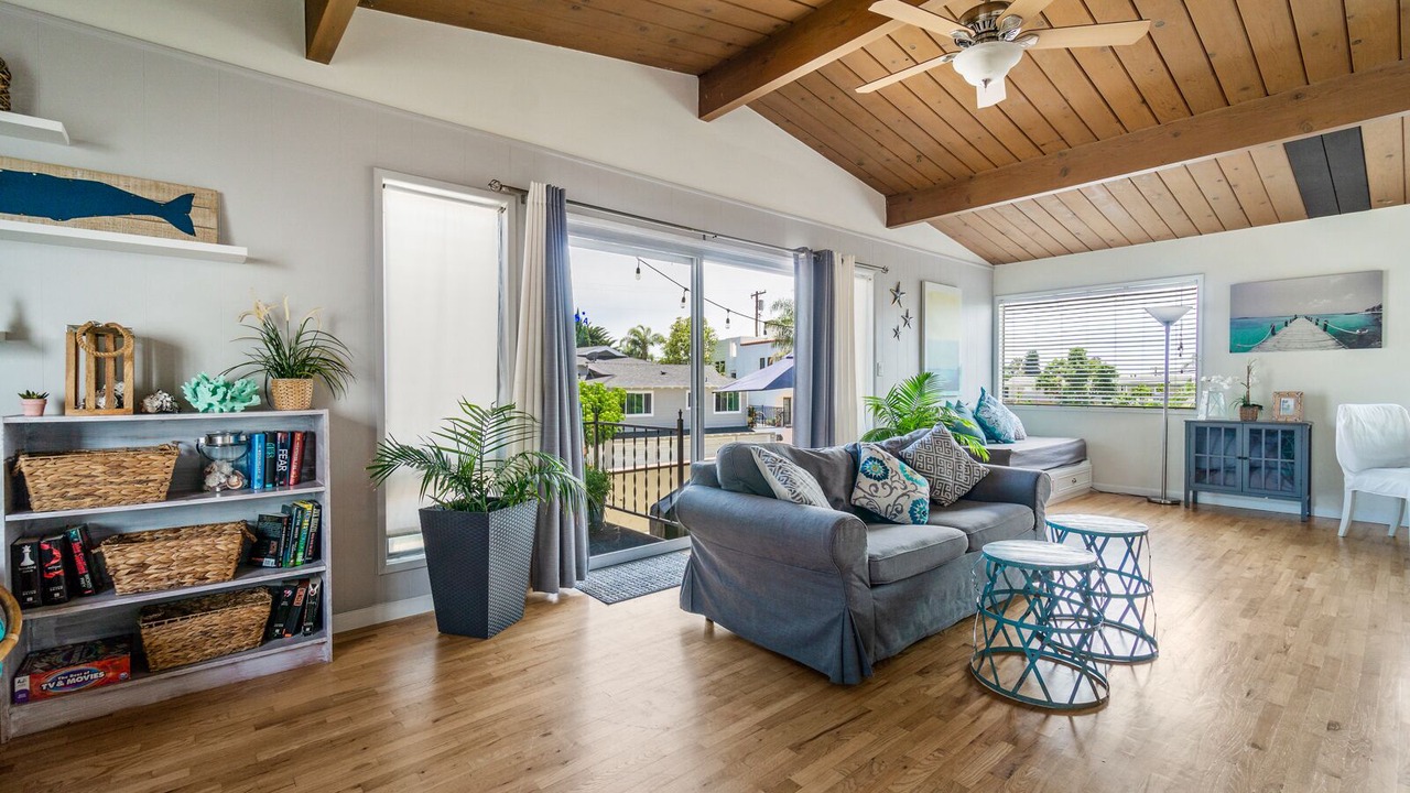 Photo of Livingroom in San Clemente