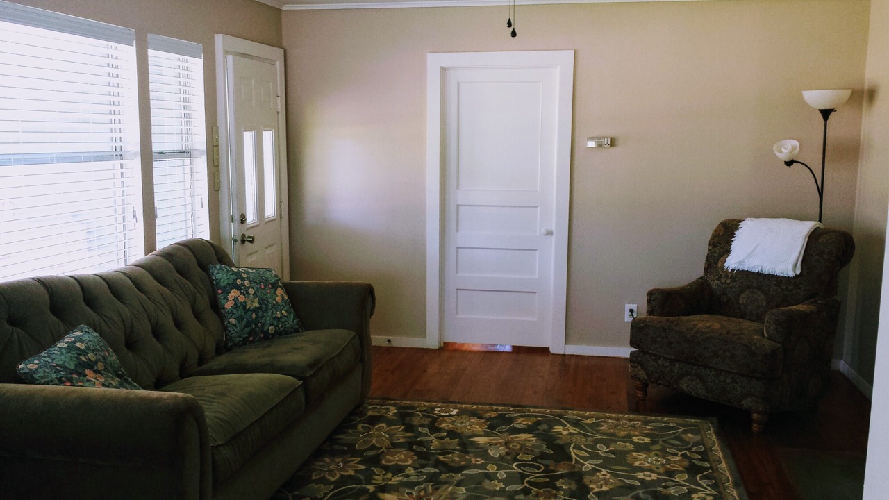 Photo of Livingroom in Utopia