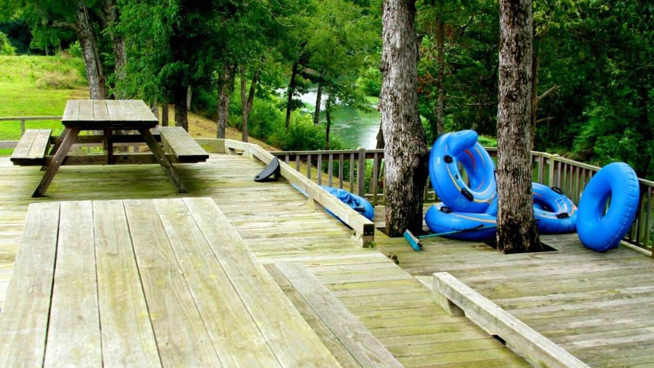Photo of Outdoor in Glenwood