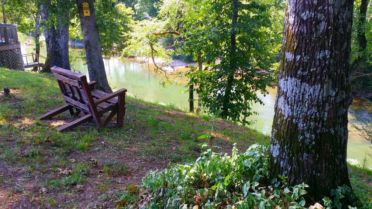 Photo of Outdoor in Glenwood