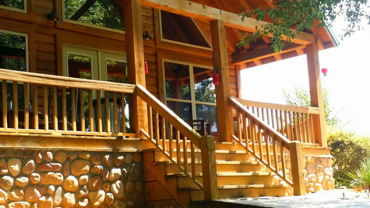 Photo of Outdoor in Glenwood
