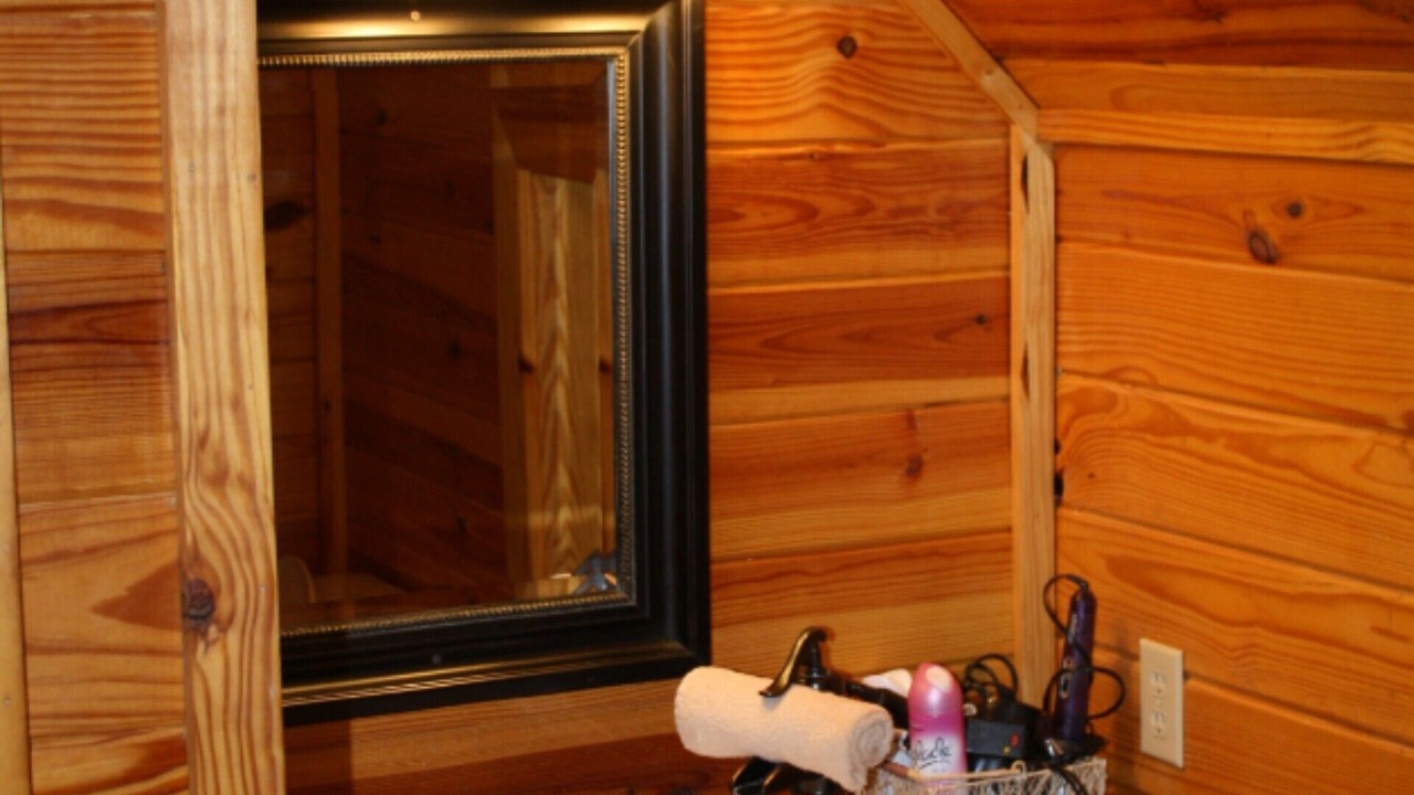 Photo of Bathroom in Glenwood