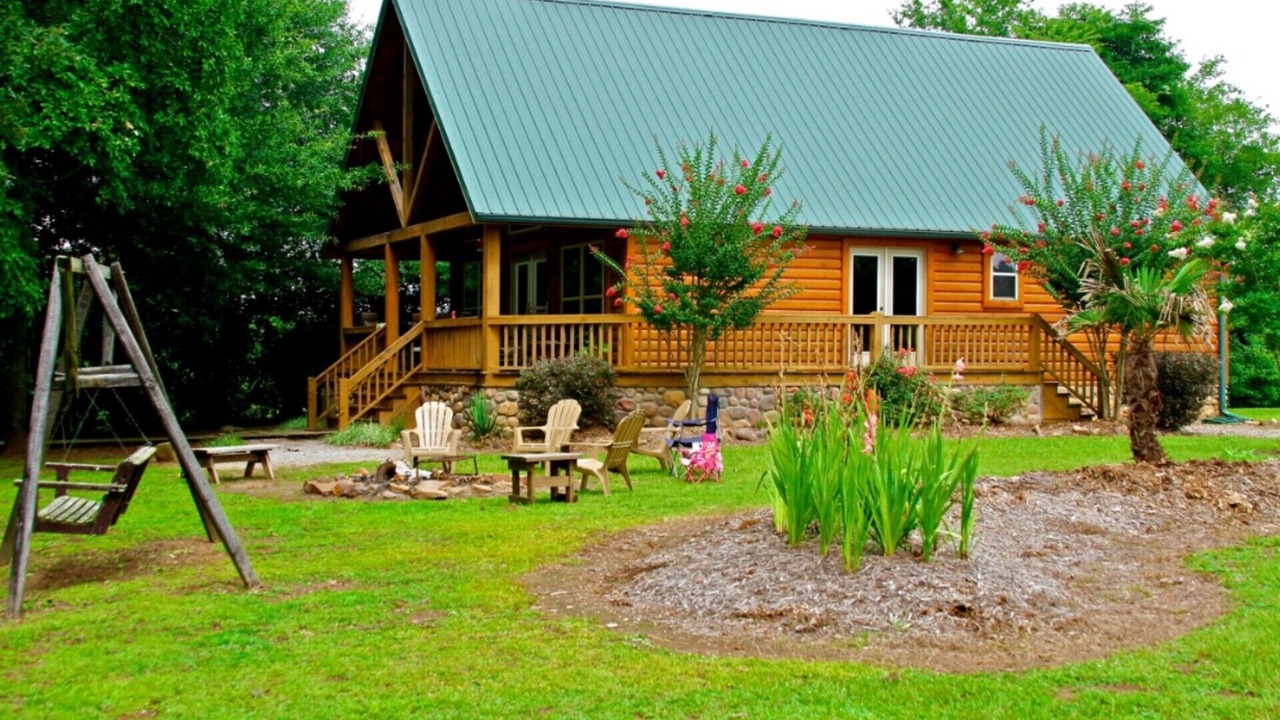 Photo of Outdoor in Glenwood