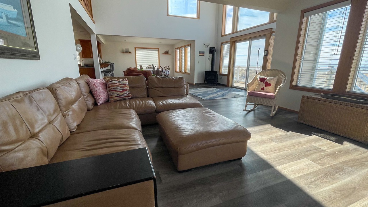 Photo of Livingroom in Moclips