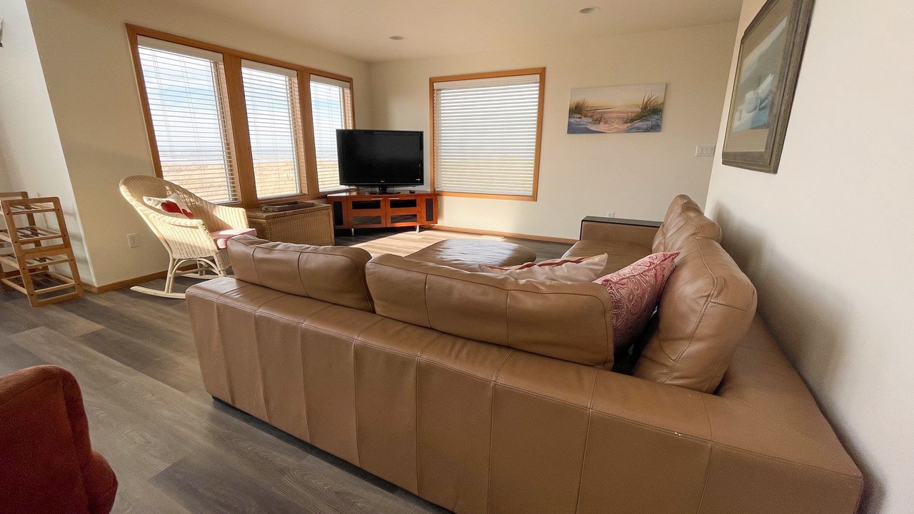 Photo of Livingroom in Moclips