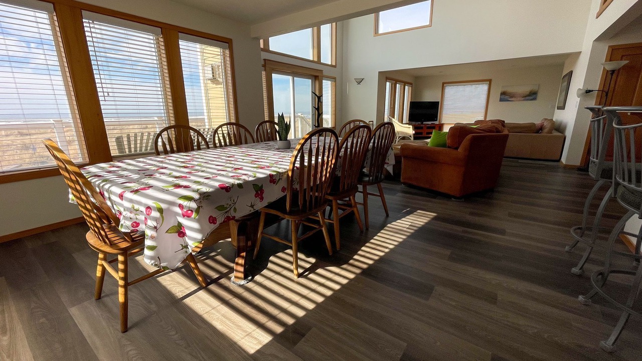 Photo of Livingroom in Moclips