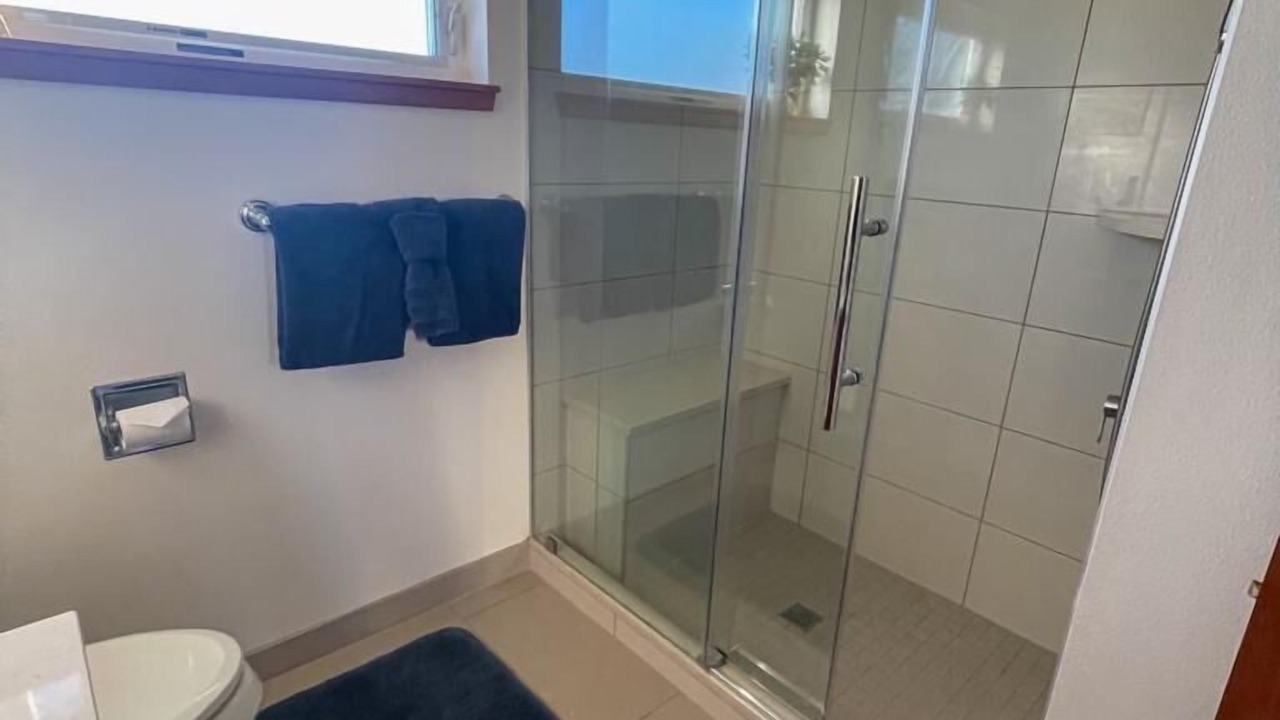 Photo of Bathroom in Moclips