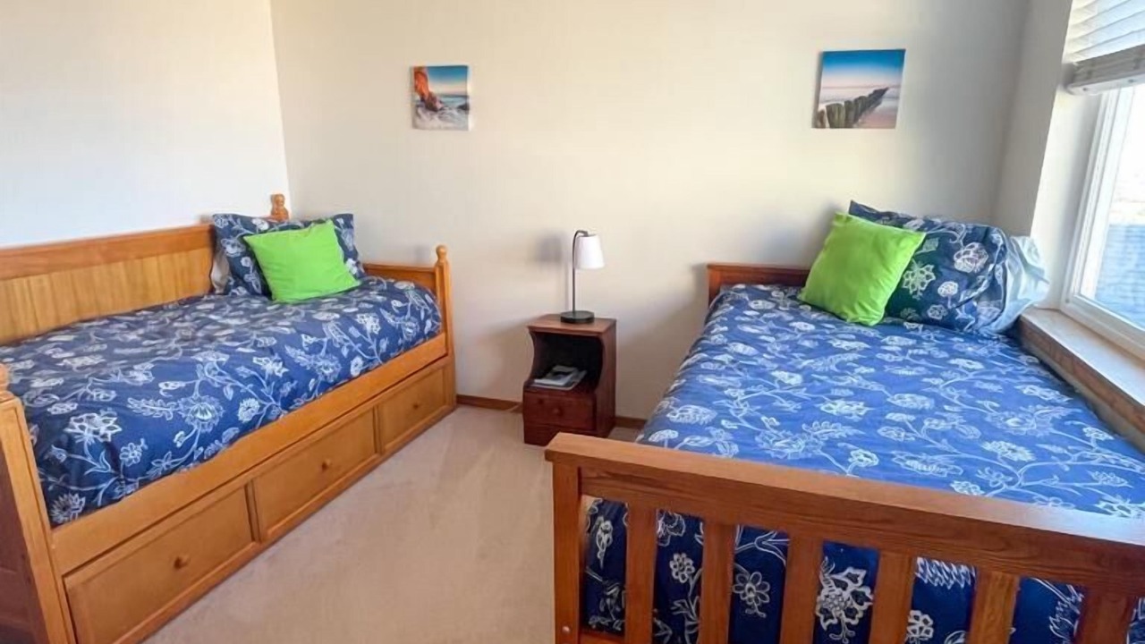 Photo of Bedroom in Moclips