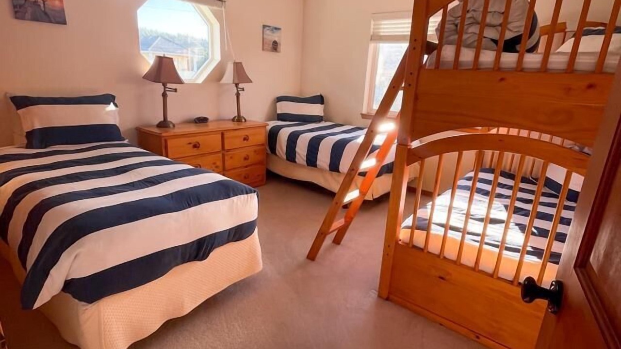 Photo of Bedroom in Moclips