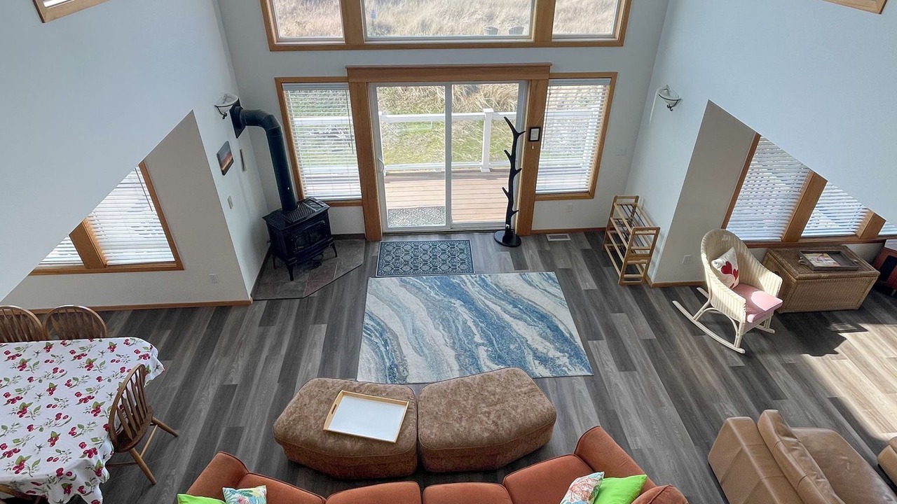 Photo of Livingroom in Moclips