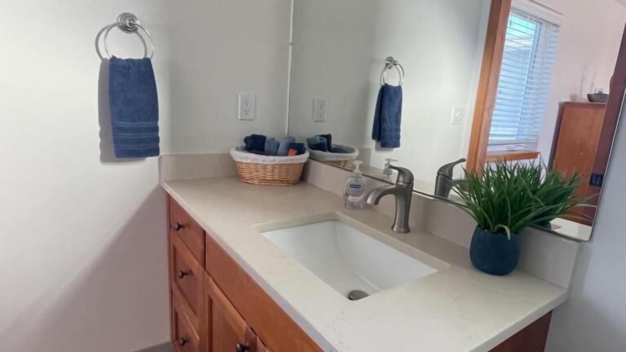 Photo of Bathroom in Moclips