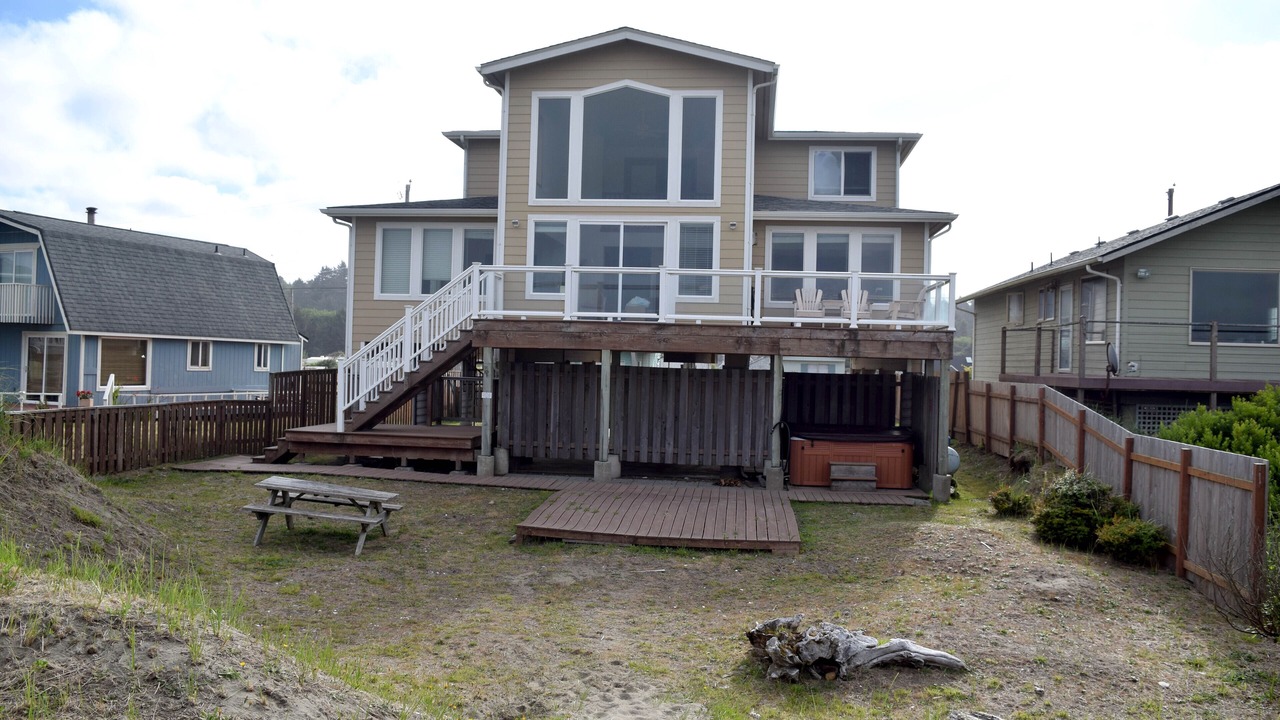 Photo of Outdoor in Moclips