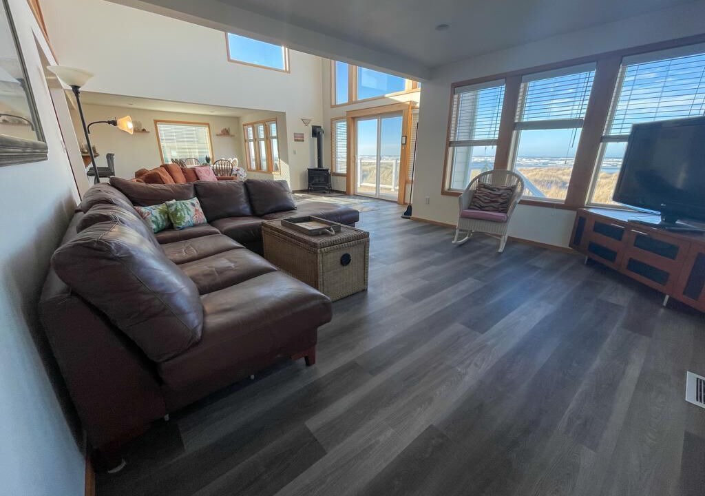 Photo of Livingroom in Moclips