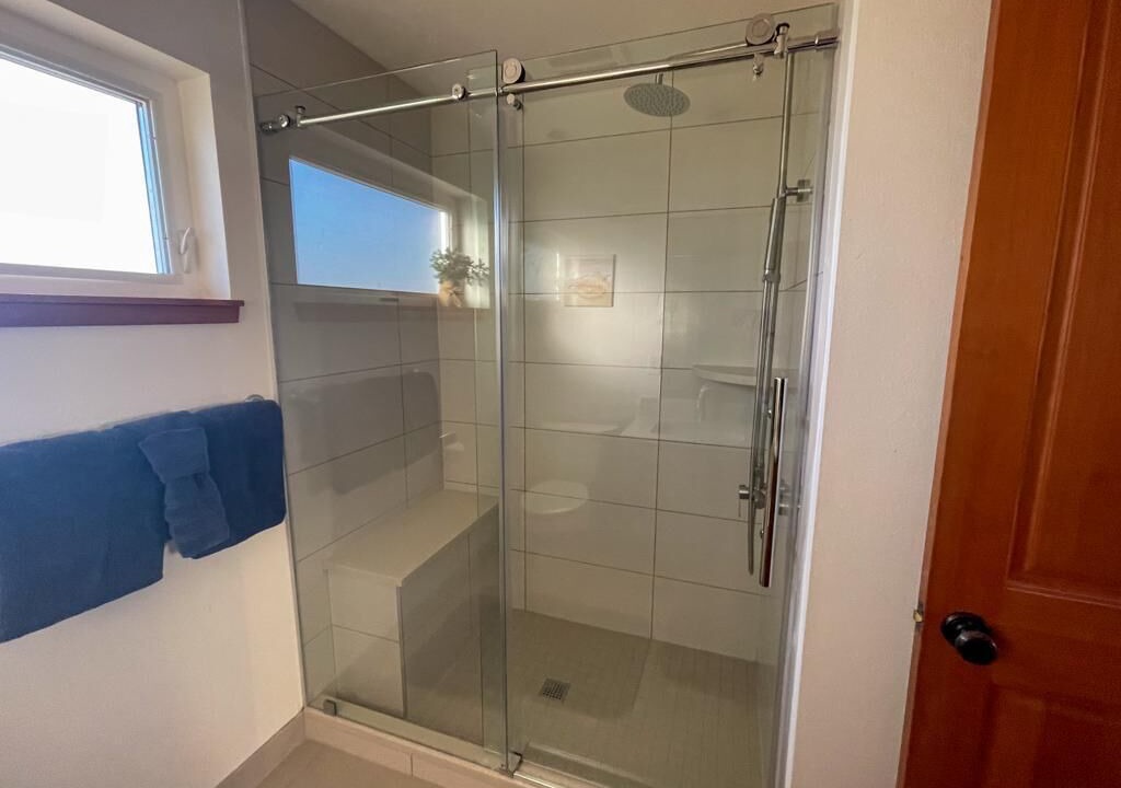 Photo of Bathroom in Moclips