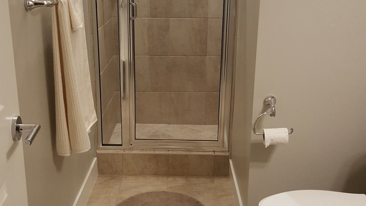 Photo of Bathroom in Moab