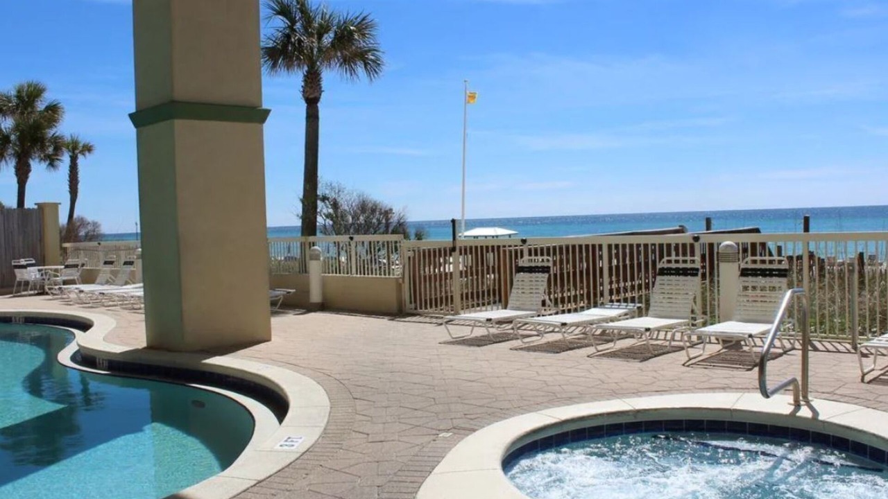 Photo of Outdoor in Miramar Beach