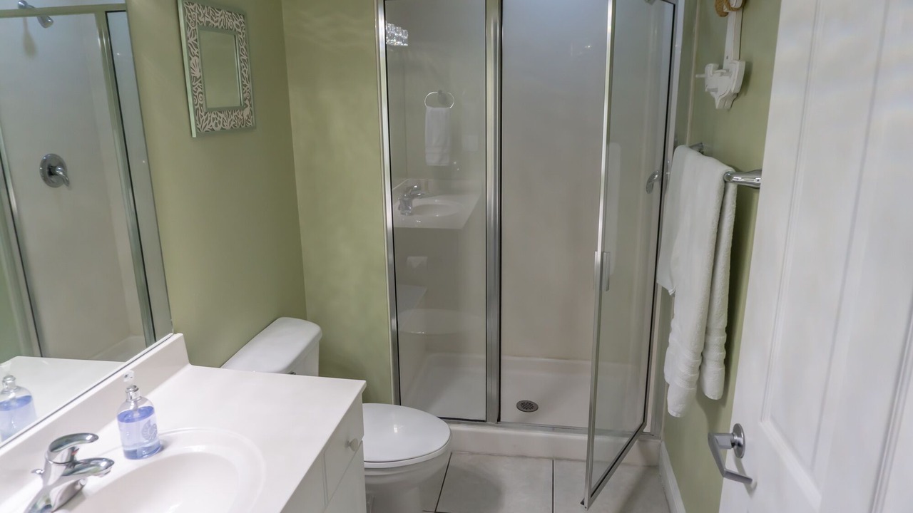 Photo of Bathroom in Miramar Beach