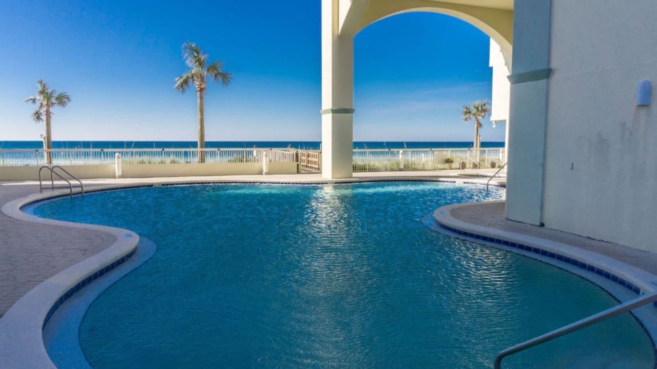 Photo of Outdoor in Miramar Beach