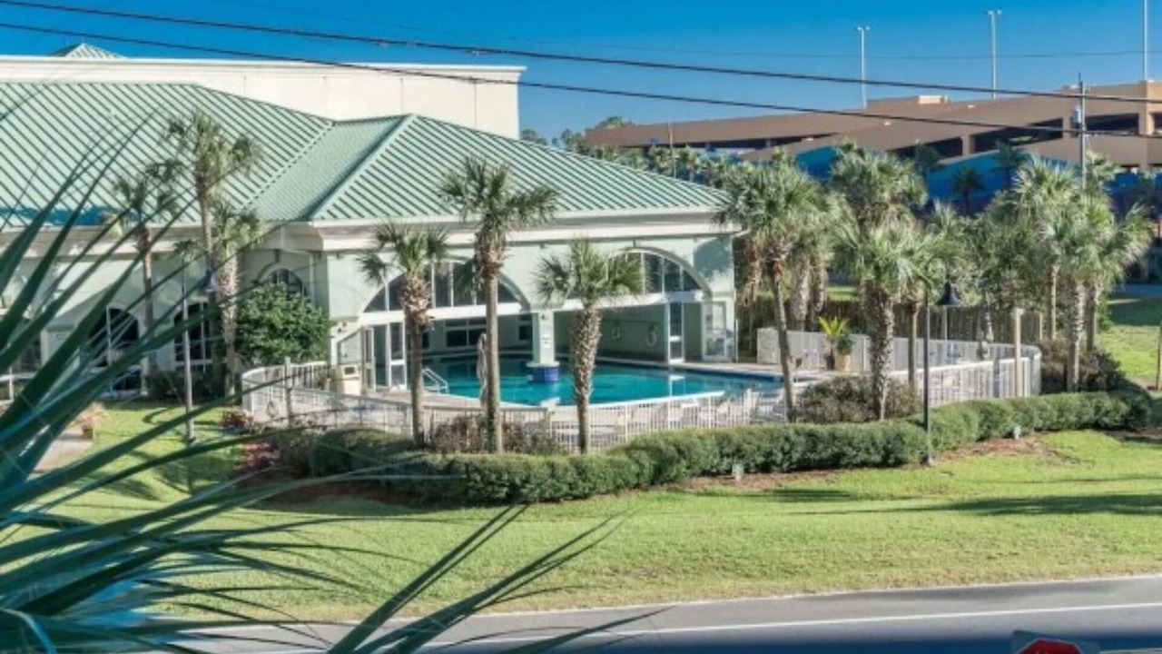 Photo of Outdoor in Miramar Beach