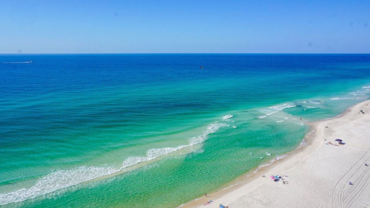 Photo of Patio Balcony in Miramar Beach