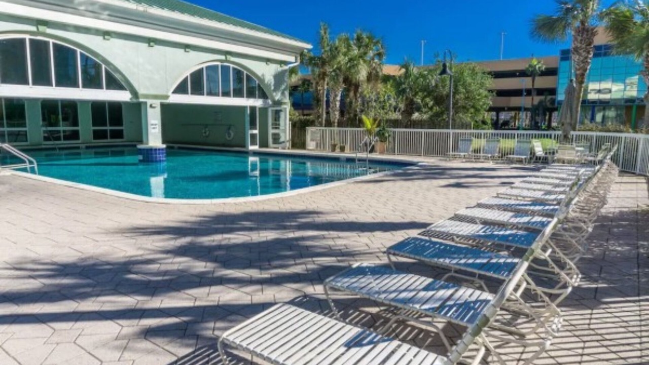 Photo of Outdoor in Miramar Beach