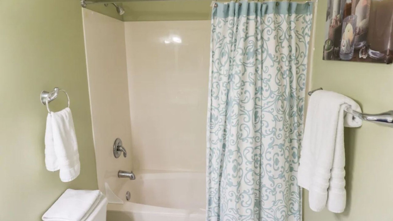 Photo of Bathroom in Miramar Beach