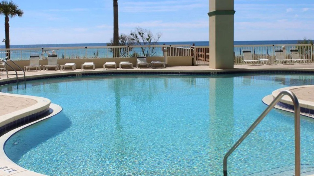 Photo of Outdoor in Miramar Beach