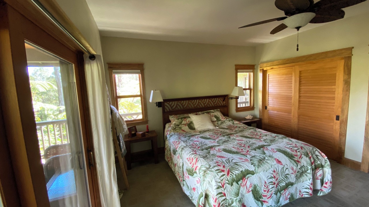 Photo of Bedroom in Royal Hawaiian Estates