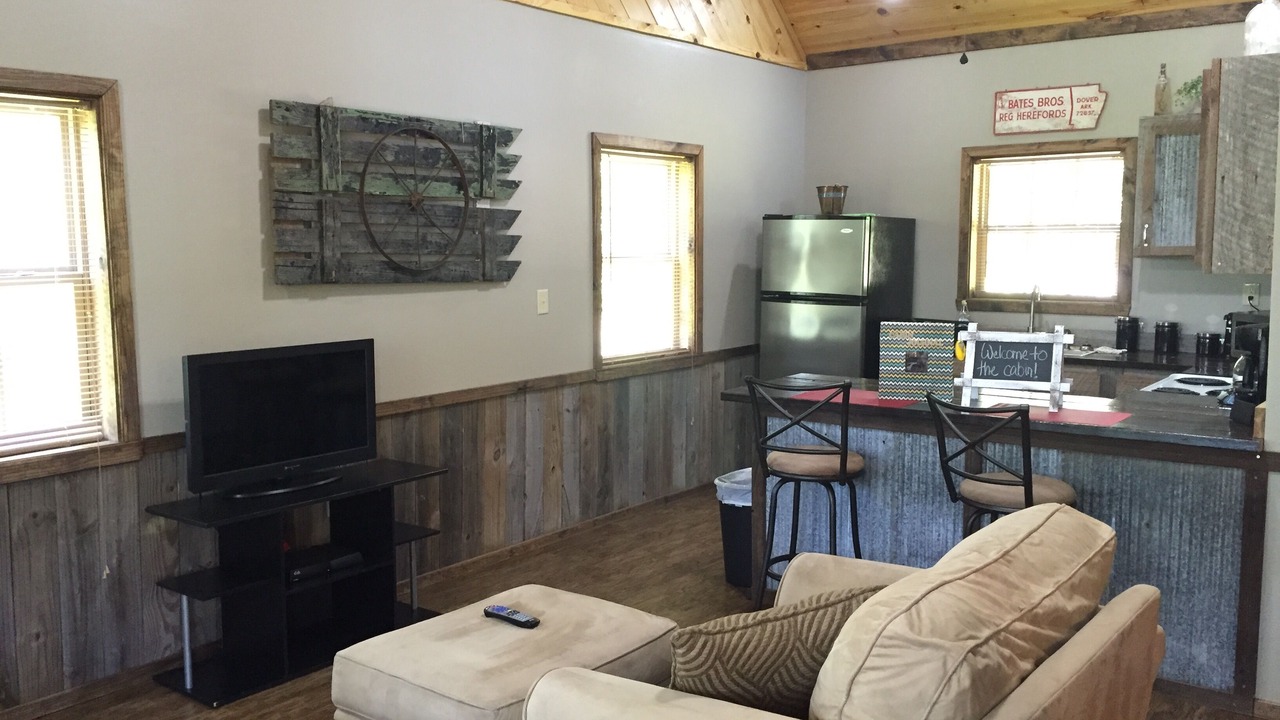 Photo of Livingroom in Dover