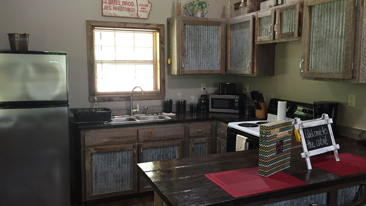 Photo of Kitchen in Dover