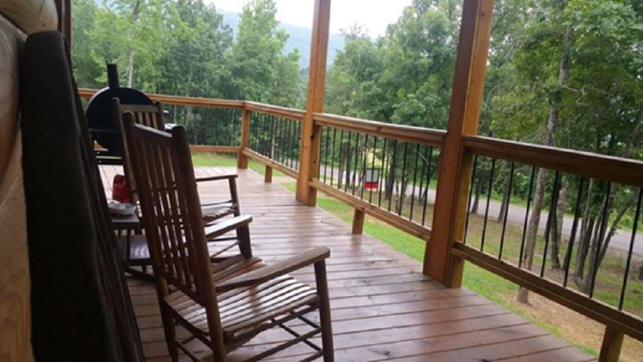 Photo of Patio Balcony in Dover
