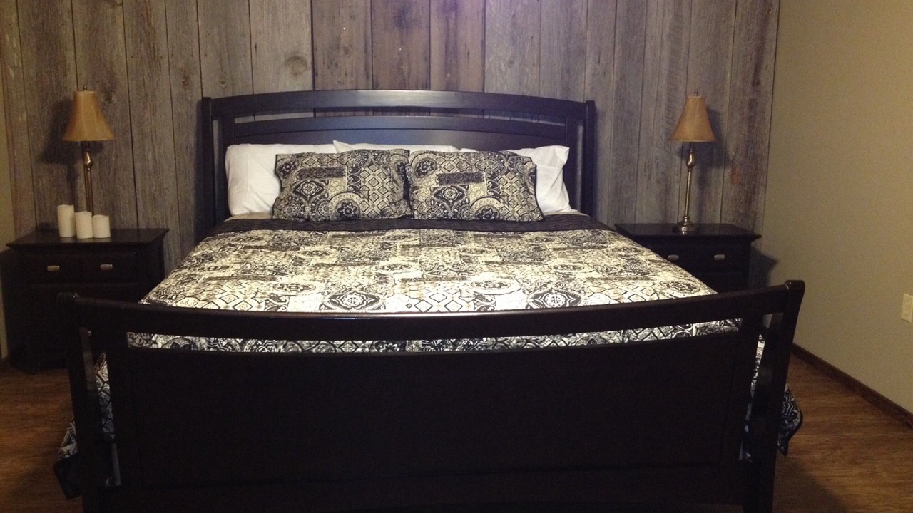 Photo of Bedroom in Dover