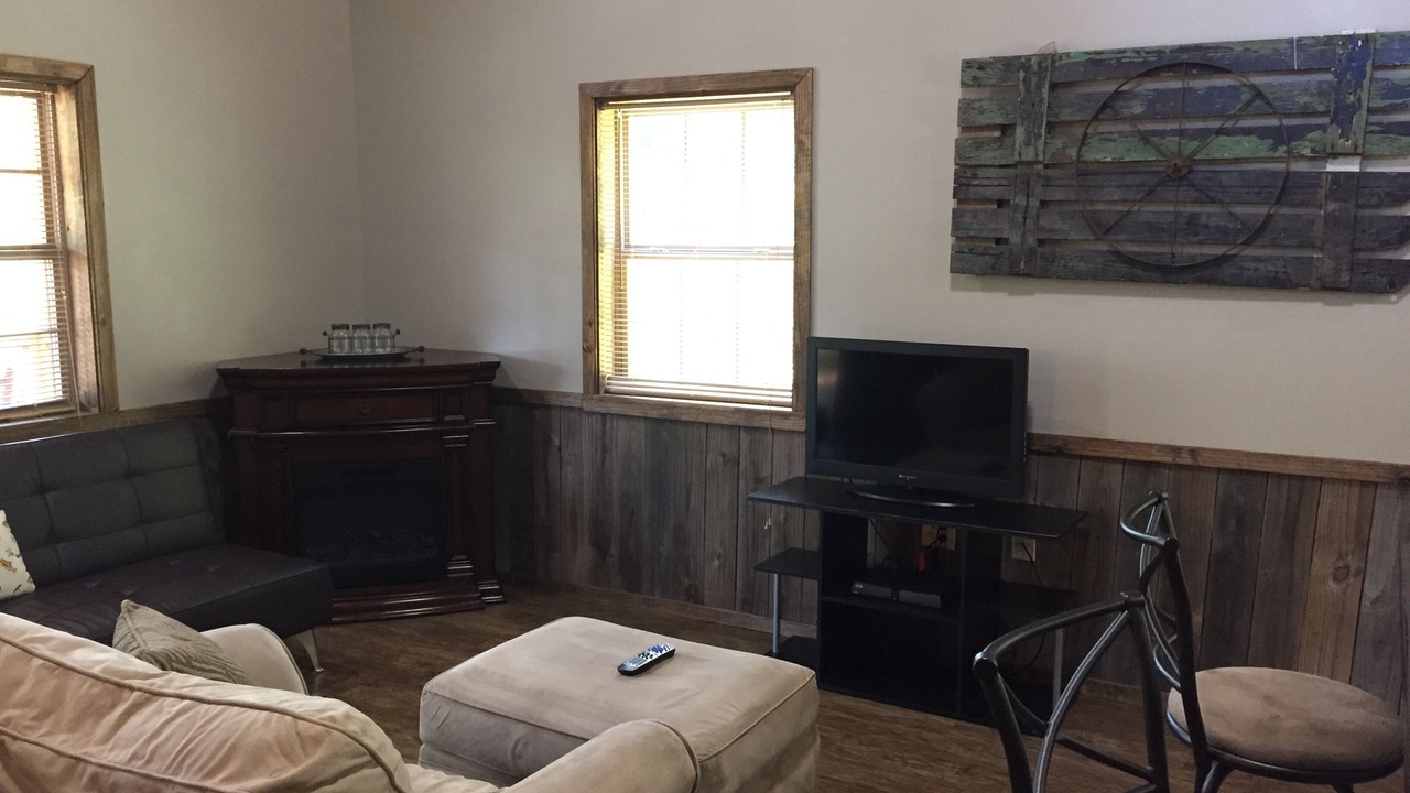 Photo of Livingroom in Dover