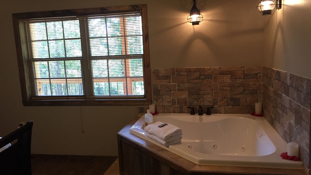 Photo of Bathroom in Dover