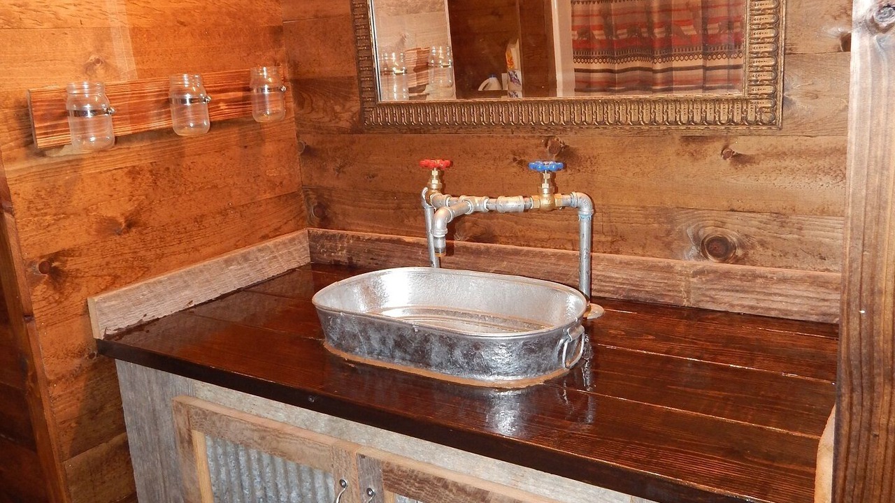Photo of Bathroom in Dover