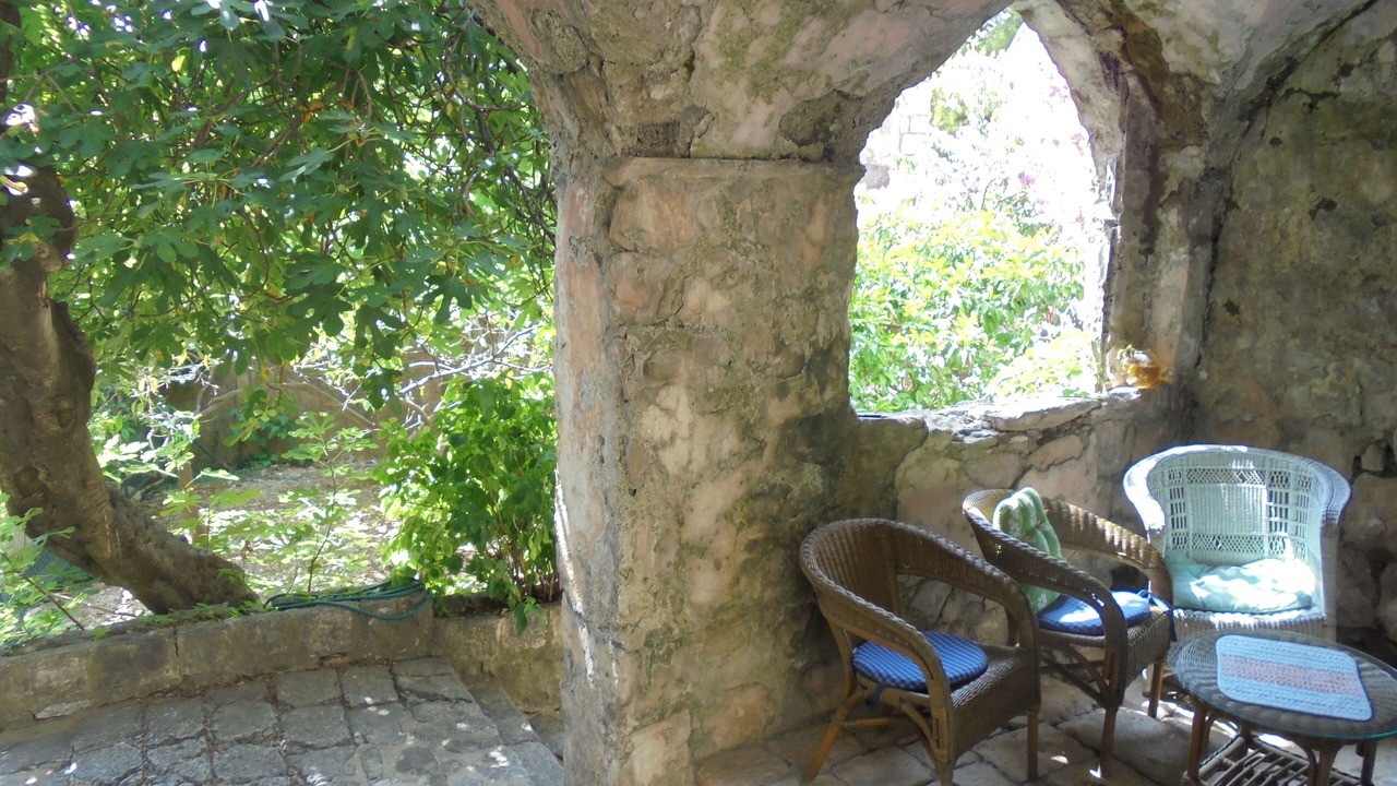 Photo of Patio Balcony in Cavtat Old Town