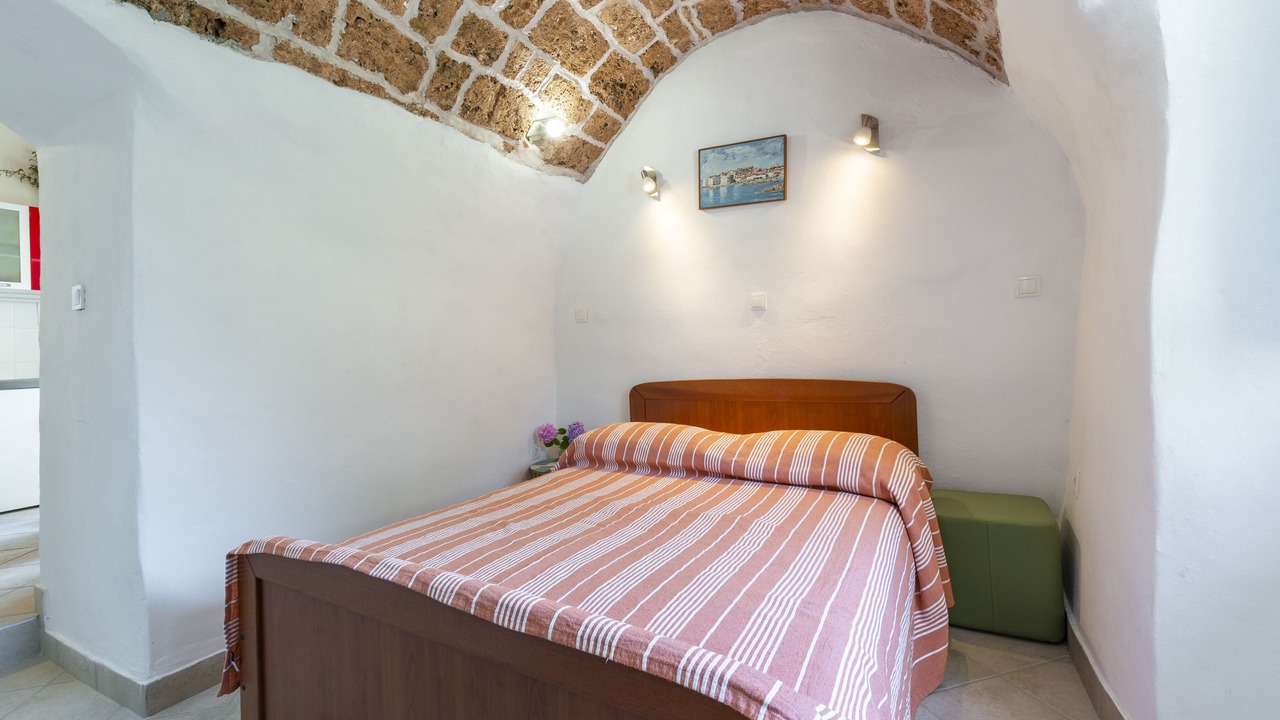 Photo of Bedroom in Cavtat Old Town